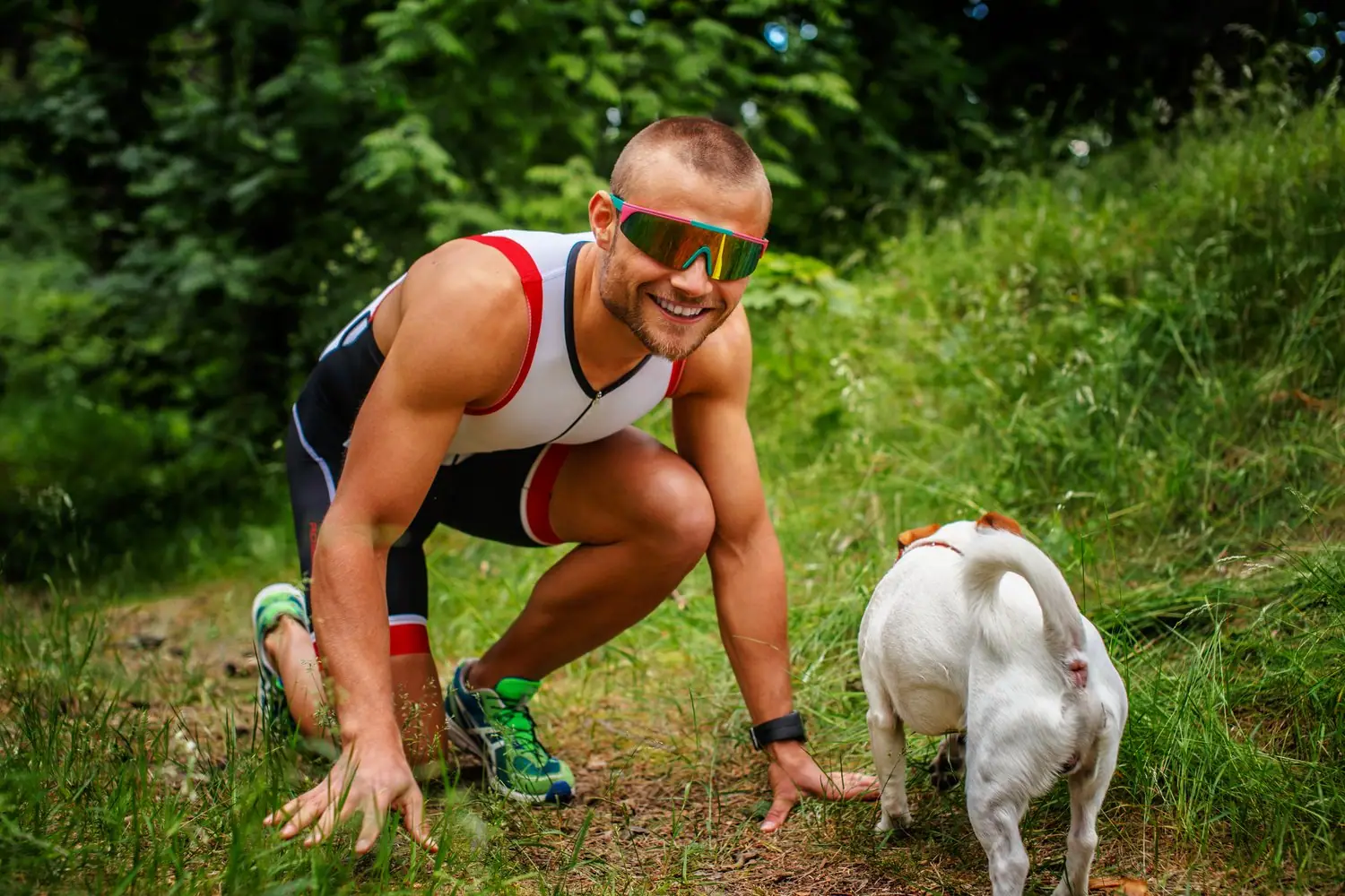 Lifestyle sportowy w zgodzie z zero waste - praktyczne rozwiązania