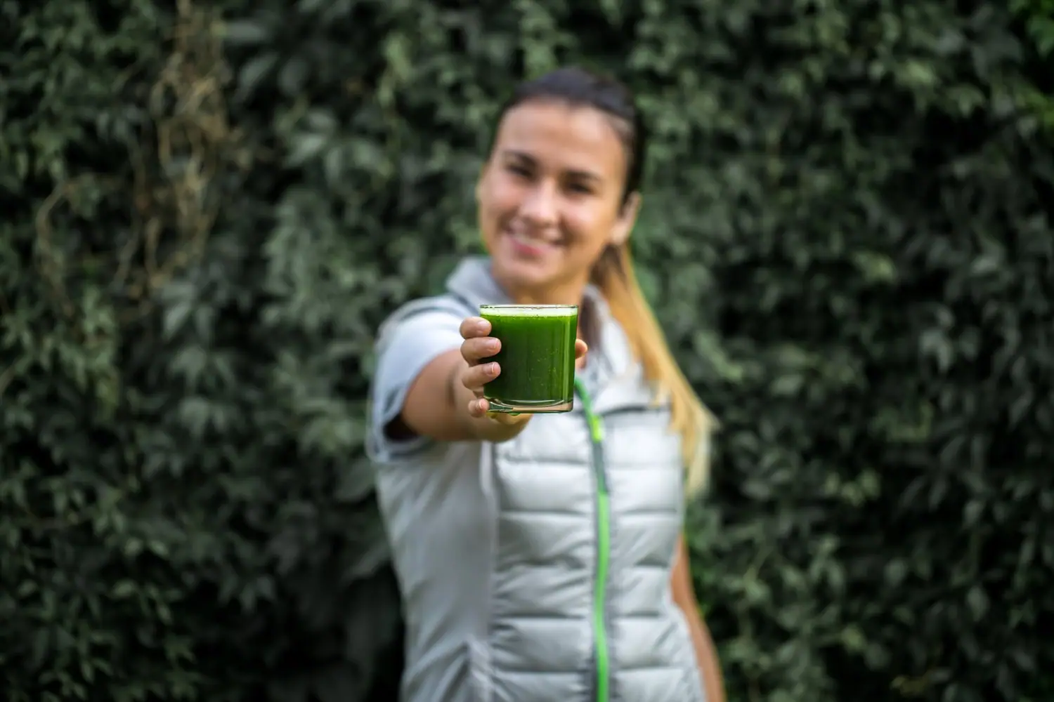 Lifestyle zero waste w życiu sportowca