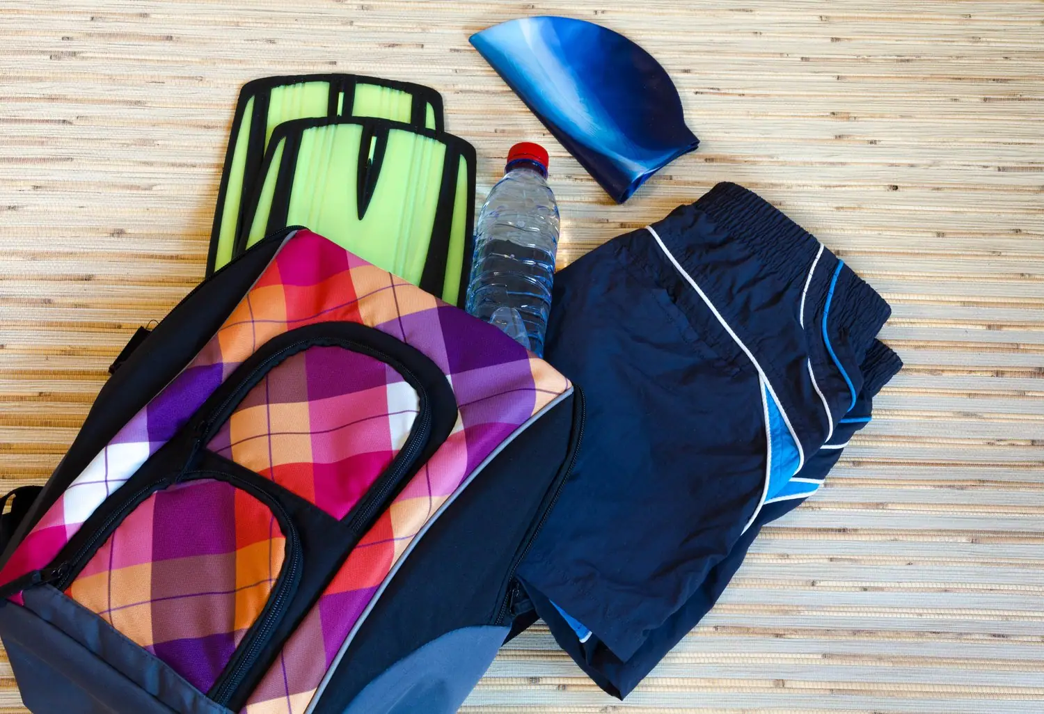Sportowe dodatki z recyklingu - DIY dla aktywnych