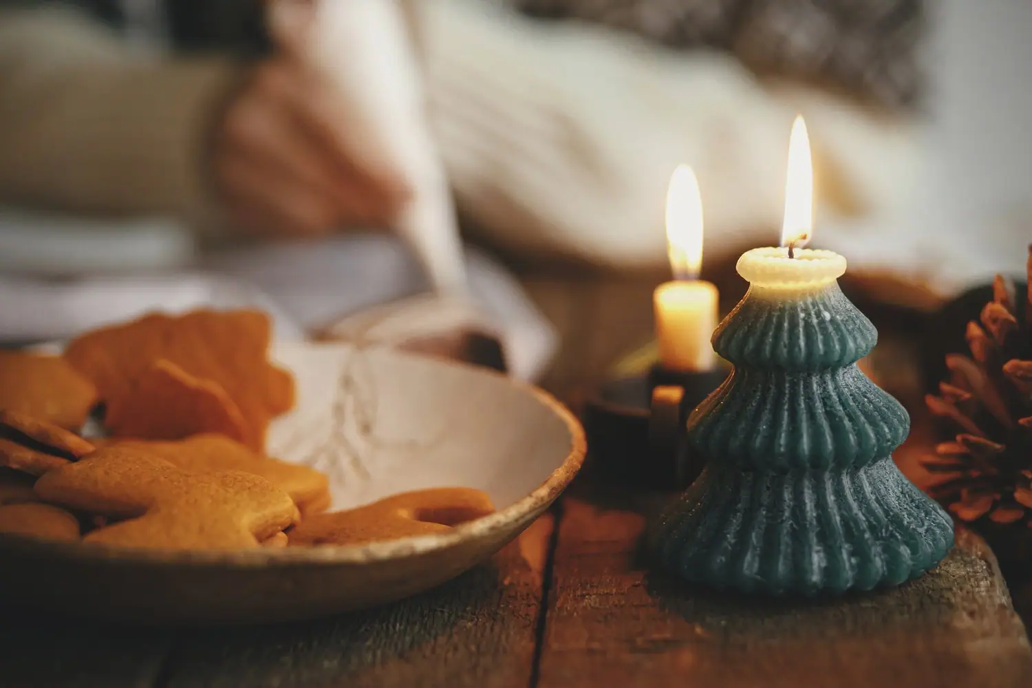 Lifestyle fit w zgodzie z hygge - skandynawskie podejście