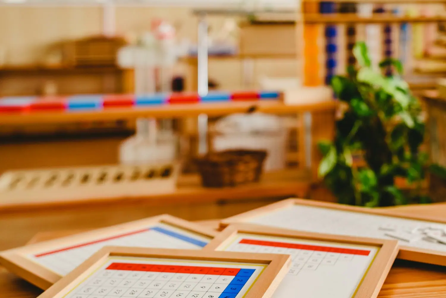 Jak przedszkole Montessori wspiera rozwój dziecka