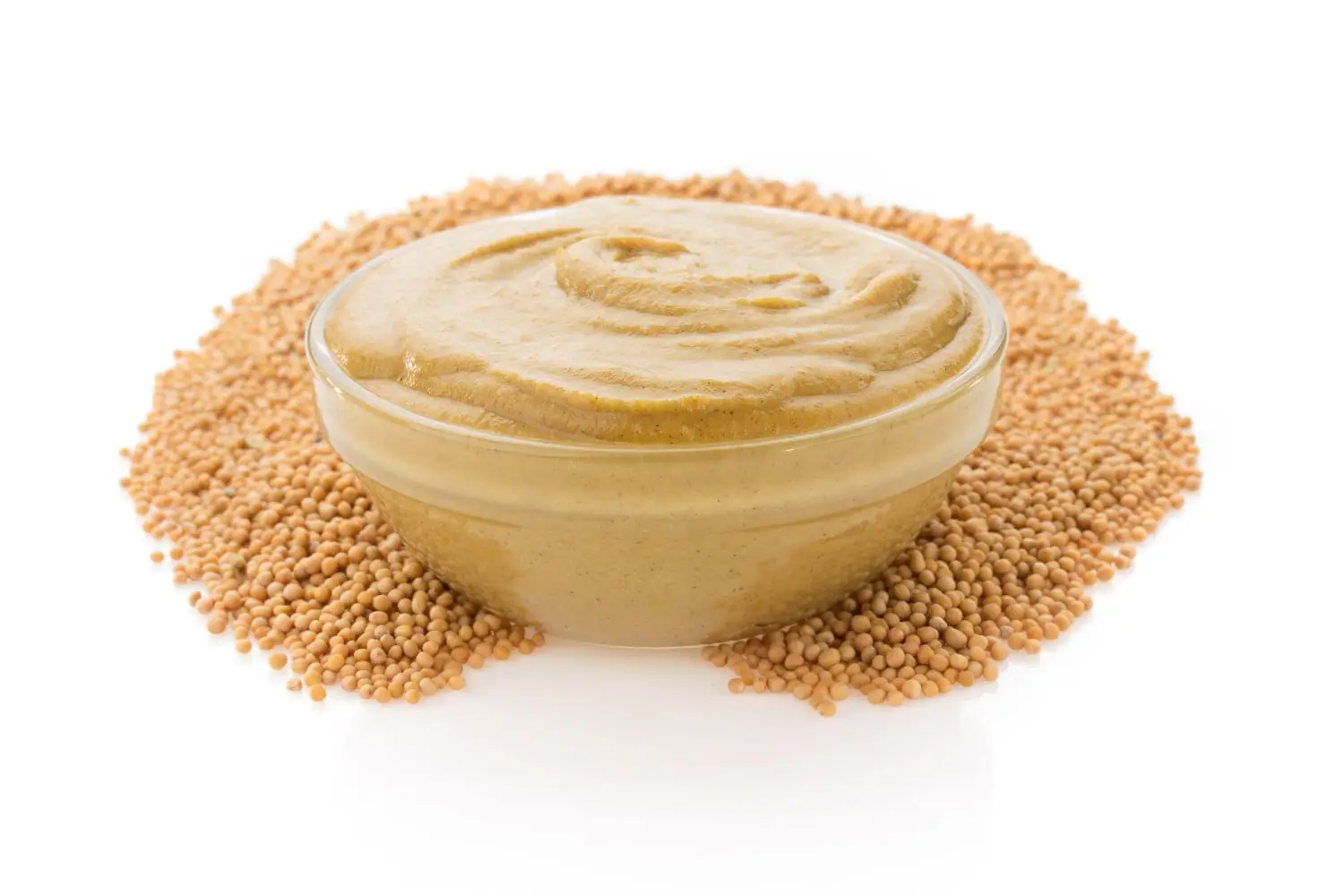 Domowe tahini z nasion sezamu - przepis na kremową pastę