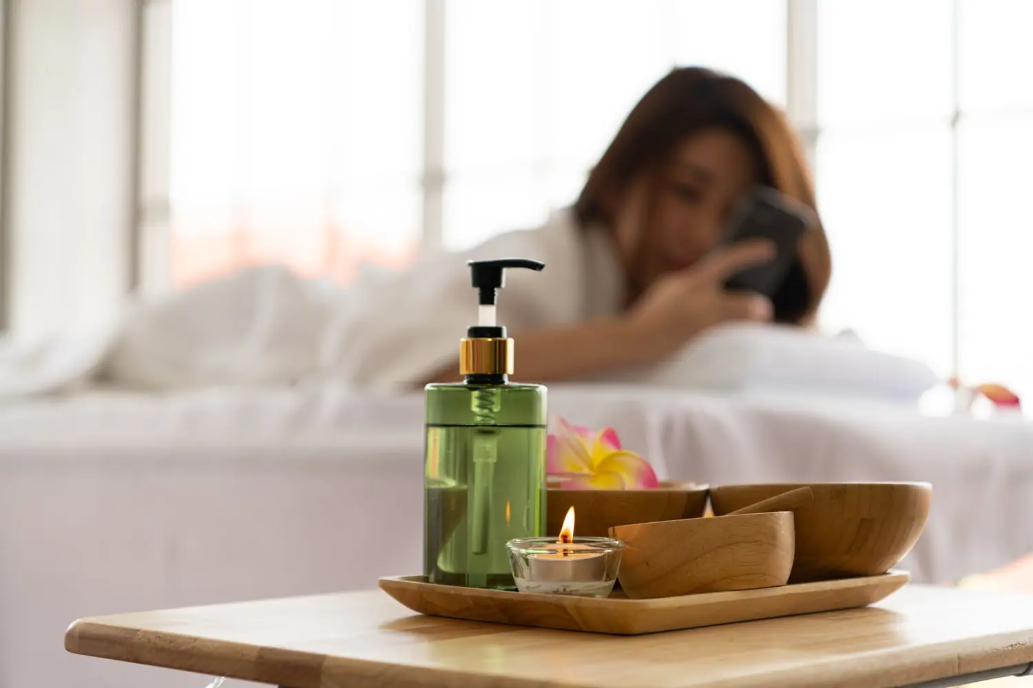 Weekend detox w domu - plan regeneracji dla zapracowanych